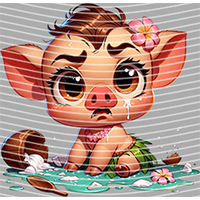 Cartoons and other-CO 3895